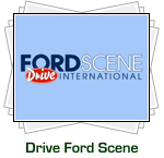 Drive Ford Scene International