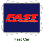 Fast Car Magazine