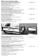 Fiesta MK1: Motorsport RS-Teileprogramm - Page 6