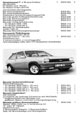 Fiesta MK1: Motorsport RS-Teileprogramm - Page 3