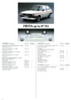 Fiesta MK1: RS Sport Accessories - Page 3