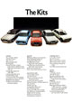 Fiesta MK1: Series-X - Page 2