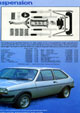 Fiesta MK1: Series-X Parts - Page 3