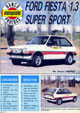 Autopista - Road Test: Fiesta Supersport - Page 1