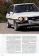 Motor Clsico - Feature: Fiesta Supersport & XR2 - Page 5