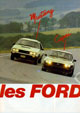 Auto Hebdo - Road Test: May Turbo Fiesta 1300S & Ghia - Page 1