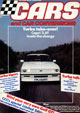Cars and Car Conversions - Feature: Keith Ripp Rallycross Fiesta - Front Cover