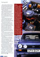 Classic Ford - Buyers Guide: Fiesta MK1 - Page 5