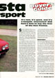 Classic Ford - Buyers Guide: Fiesta Supersport - Page 2