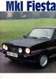 Classic Ford - Buyers Guide: Fiesta XR2 - Page 1
