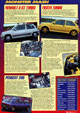 Fast Car - Group Test: FWD Fiesta XR2 - Page 5