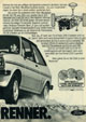 Fiesta MK1: 1300S (Sport) - Page 2