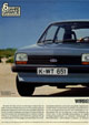 Fiesta MK1: 1300S (Sport) Big Bumper - Page 1