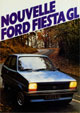 Fiesta MK1: GL - Page 1