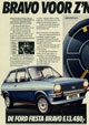 Fiesta MK1: Bravo - Page 1