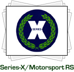 Series-X/Motorsport RS Brochures