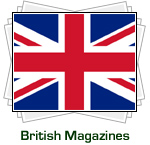British Magazines