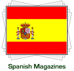 Spanish Magazines
