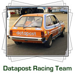 Datapost Racing Team