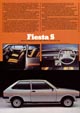 Fiesta MK1: Dealer Introduction Guide - Page 42