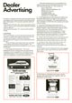 Fiesta MK1: Dealer Introduction Guide - Page 86