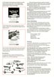 Fiesta MK1: Dealer Introduction Guide - Page 87