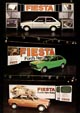 Fiesta MK1: Dealer Introduction Guide - Page 101