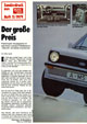Auto Motor und Sport - Feature: Fiesta Super Build Special - Page 1