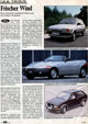 Auto Motor und Sport - News: Fiesta Barchetta