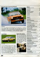 Auto Motor und Sport - Roat Test: Fiesta 1100S (Sport) - Page 1