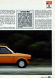 Auto Motor und Sport - Roat Test: Fiesta 1100S (Sport) - Page 3