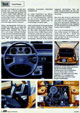 Auto Motor und Sport - Roat Test: Fiesta 1100S (Sport) - Page 8