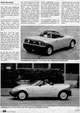 Auto Motor und Sport - Road Test: Fiesta Barchetta - Page 3