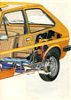Auto Zeitung - New Car: Fiesta Design - Page 14