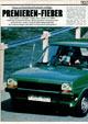 Auto Zeitung - New Car: Ford Fiesta - Page 1