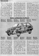 Auto Zeitung - Road Test: Fiesta L - Page 7