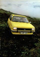 Auto Zeitung - Road Test: Ford Fiesta - Page 1