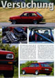 Drive Ford Scene International - Feature: Fiesta 1100 DCNF - Page 2