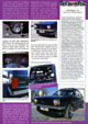 Drive Ford Scene International - Feature: Fiesta 1100S (Sport) - Page 4