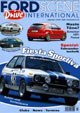 Drive Ford Scene International - Feature: Fiesta Group 2 Replica - Front Cover