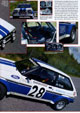 Drive Ford Scene International - Feature: Fiesta Group 2 Replica - Page 4