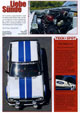 Drive Ford Scene International - Feature: Fiesta Group 2 Replica - Page 5