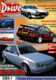 Drive Ford Scene International - Feature: Fiesta L - Front Cover