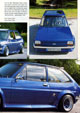 Drive Ford Scene International - Feature: Fiesta Wide Arch - Page 4