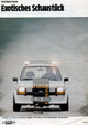 MOT Die Auto-Zeitschrift - Road Test: Fiesta Tuareg - Page 1