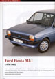Motor Clsico - Buyers Guide: Fiesta MK1 - Page 1