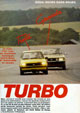 Auto Hebdo - Road Test: May Turbo Fiesta 1300S & Ghia