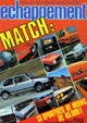 Echappement - Group Test: Fiesta 1300S (Sport) - Front Cover