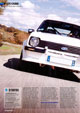 Vintage Racers - Feature: Fiesta Groupe 2 - Page 5