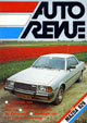 Auto Revue - Technical: Fiesta Group 2 - Front Cover